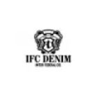 Куртка I.F.C ЗИМА