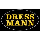 Футболка DRESSMAN