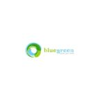 Футболка BLUE GREEN