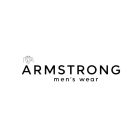 Футболка ARMSTRONG