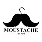 ФУТБОЛКА MUSTACHE