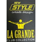Перуанка LA GRAND