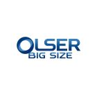 Сорочка OLSER