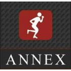 Сорочка ANNEX