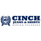 ДЖИНСЫ CHIN