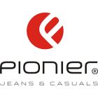 ДЖИНСЫ/БРЮКИ PIONIER