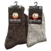 Носки мужские GRAND LINE
