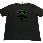 Футболка MUSTACHE