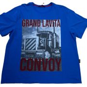 Футболка GRAND LA VITA