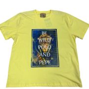 Футболка PEPE polo