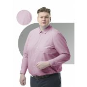 Сорочка NICOLA ANGI дл.рукав