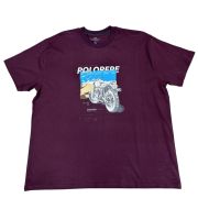 Футболка PEPE polo