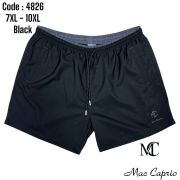 Шорты MAC CAPRIO