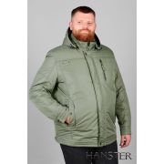 Куртка HANSTER  зима